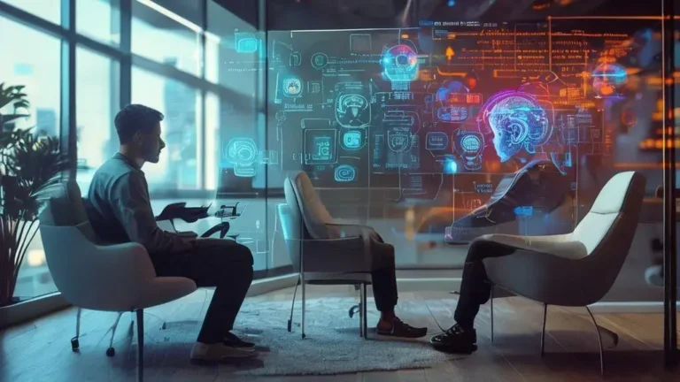 Os riscos de usar IA como terapeuta: uma reflexão necessária