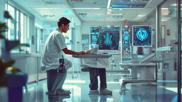 SAP e Fresenius: nova plataforma soberana para a saúde na Europa