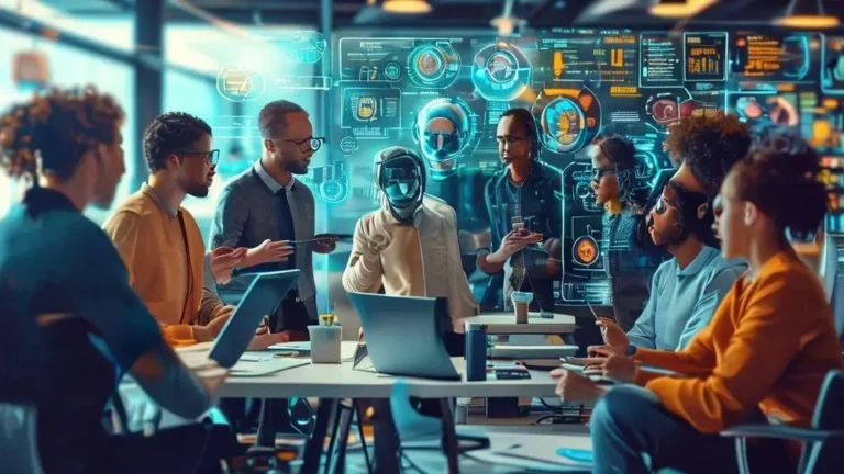 Startup visa desenvolver sólidos métodos de precificação para IA