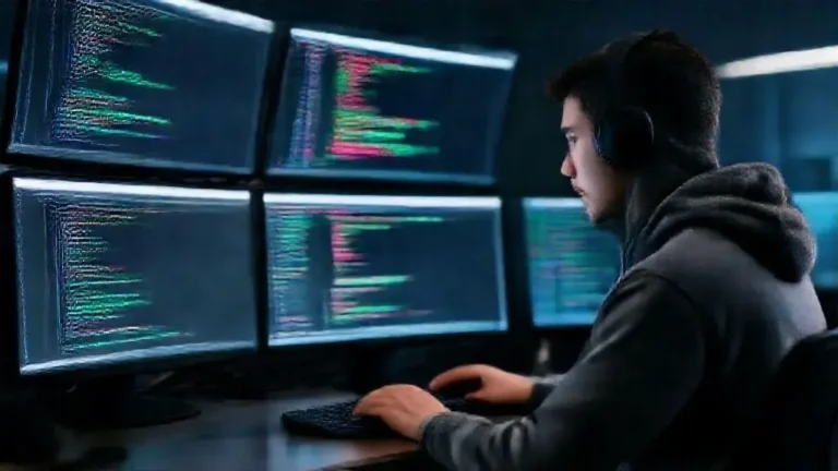 A Exploração da Inteligência Artificial por Hackers Estatizados