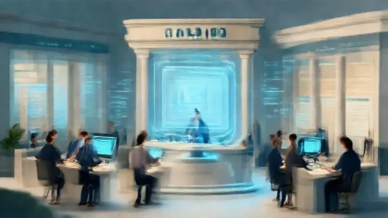 Barclays aposta em IA para reduzir custos e aumentar lucros até 2028