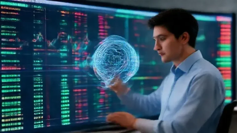 Como Ação de Inteligência Artificial Pode Alavancar Seus Investimentos