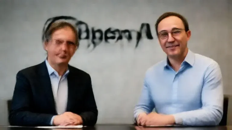 OpenAI remove vídeos sobre acordo com Jony Ive sem indicar problemas