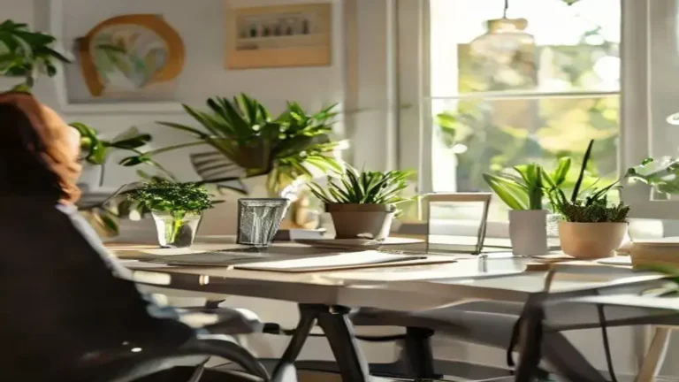 10 dicas práticas para fazer seu home office render mais e com saúde