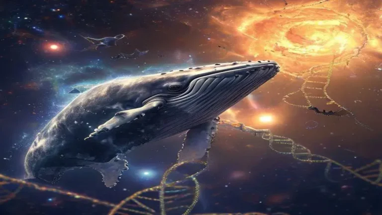 Cérebros e imunidade: novas pistas sobre longevidade, buracos negros e IA