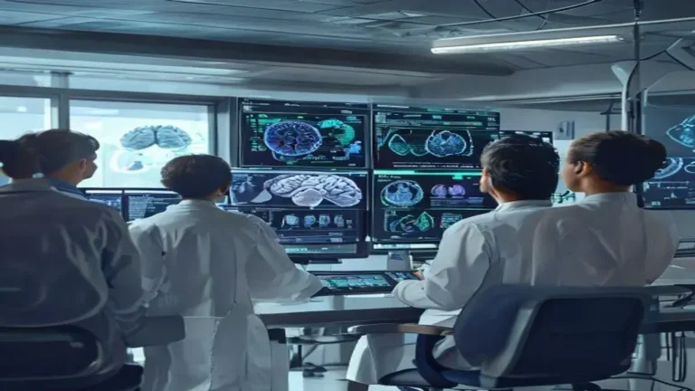 Como a IA clínica pode detectar demência cedo e transformar tratamentos