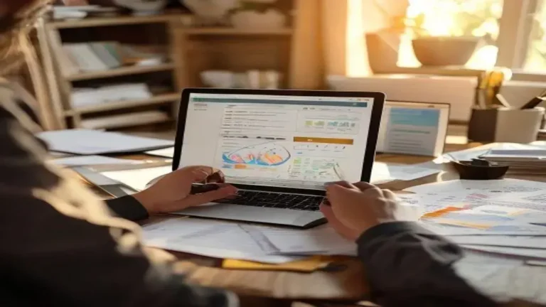 Contabilizei: por que contabilidade digital vale a pena para pequenas empresas
