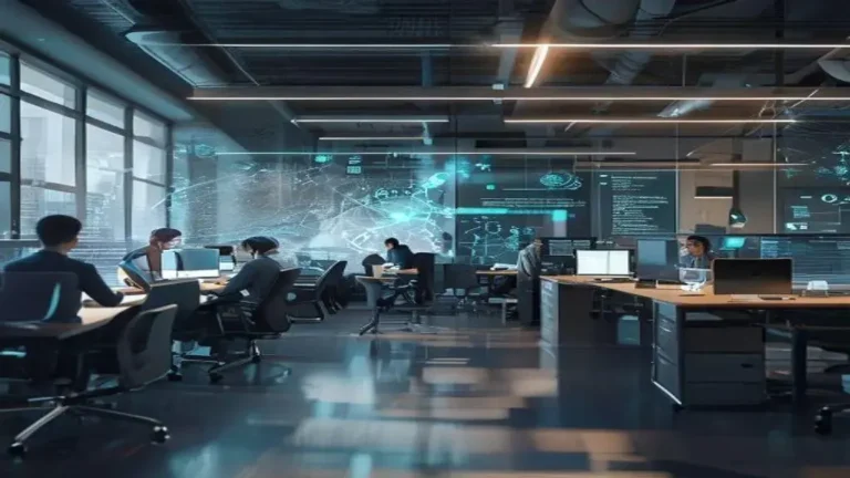 CrowdStrike corta 5% do quadro e aposta em IA para ganhar eficiência