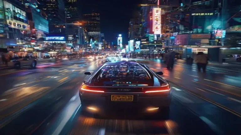 Kakao Mobility revela plano para condução autônoma Nível 4 e ecossistema aberto