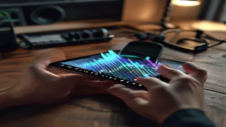 Stable Audio Open Small: modelo de áudio rápido e otimizado para smartphones