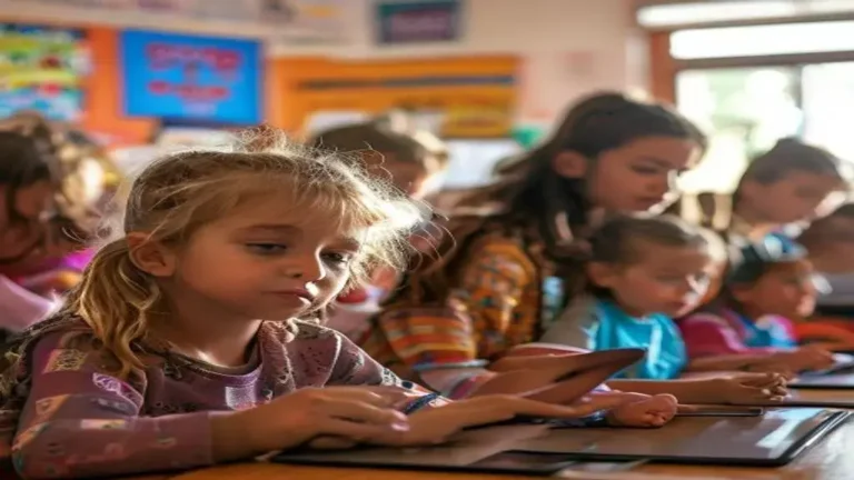 Amira: como a IA de leitura está mudando escolas no sul da Geórgia