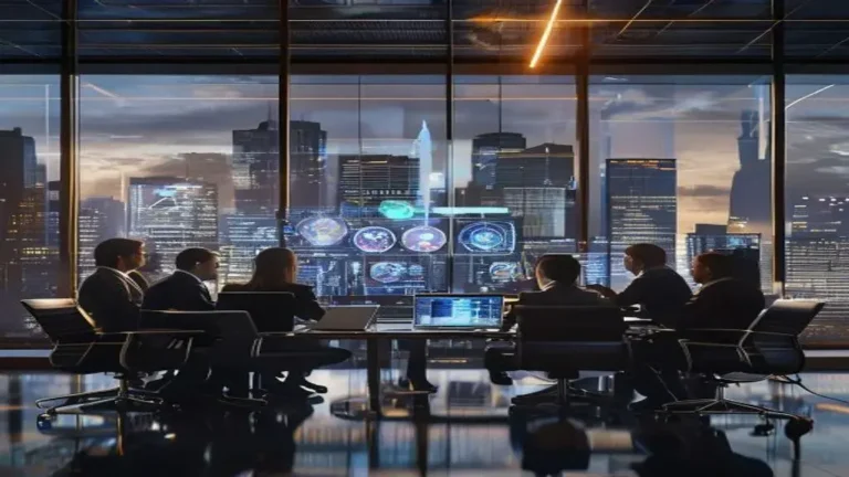 Como a elite americana usa inteligência artificial e acentua a desigualdade
