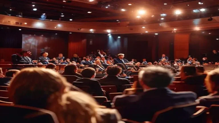 Fale no Sessions AI: candidate-se para palestrar no evento de IA da UC Berkeley