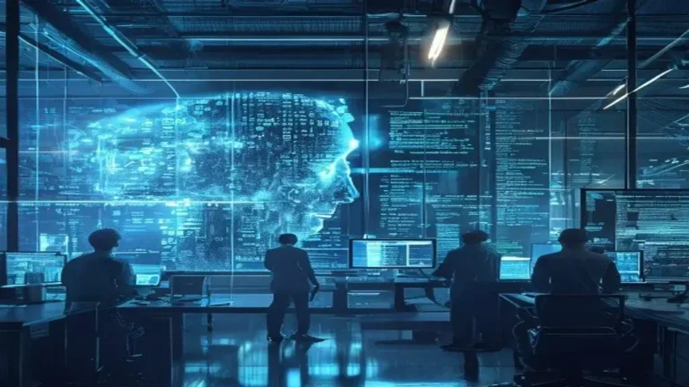 Gemini Diffusion: Google testa modelo de texto por difusão mais rápido