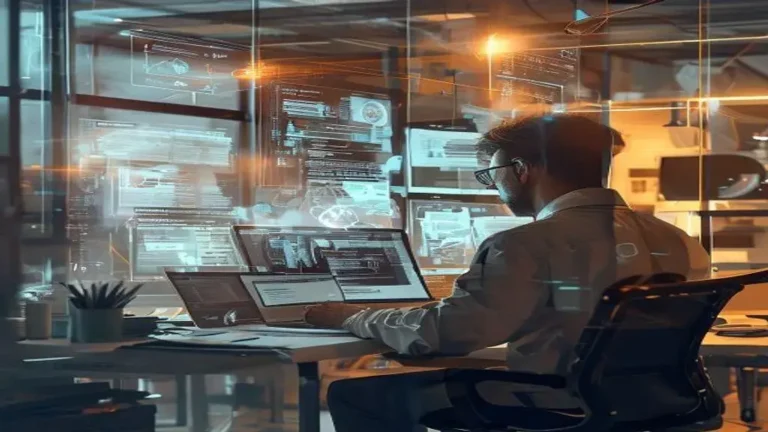 IA generativa e agente: como tirar valor de dados imperfeitos e reduzir custos