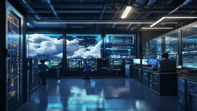 Nokia acelera 5G em cloud: Voice Core, AI-RAN e redes privadas