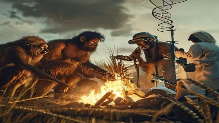 Sapiens: como pequenas revoluções transformaram a humanidade até hoje
