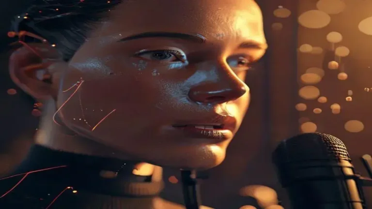 Sesame AI cria vozes com imperfeições para diálogos mais humanos