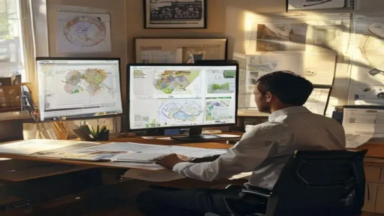 IA generativa do Google Cloud acelera decisões de planejamento municipal