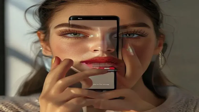 Maybelline traz provador virtual ModiFace ao ChatGPT para testar maquiagem