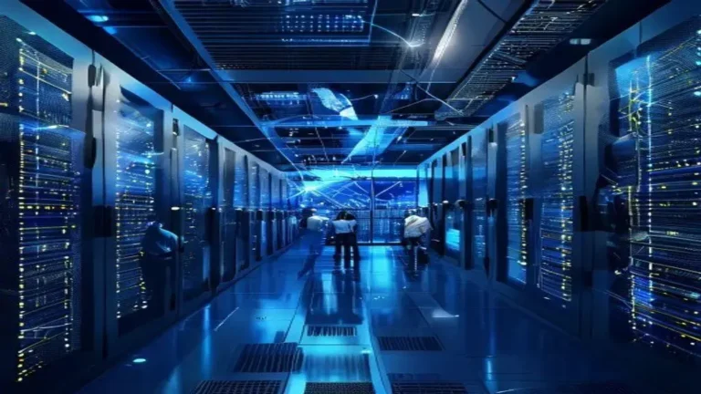 SenseTime anuncia Galaxy Project para escalar chips de IA nacionais