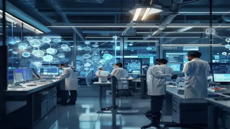 Takeda fecha acordo de US$600M com Insilico para descoberta de fármacos por IA